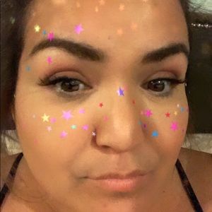 Meet your Posher, Sabrina